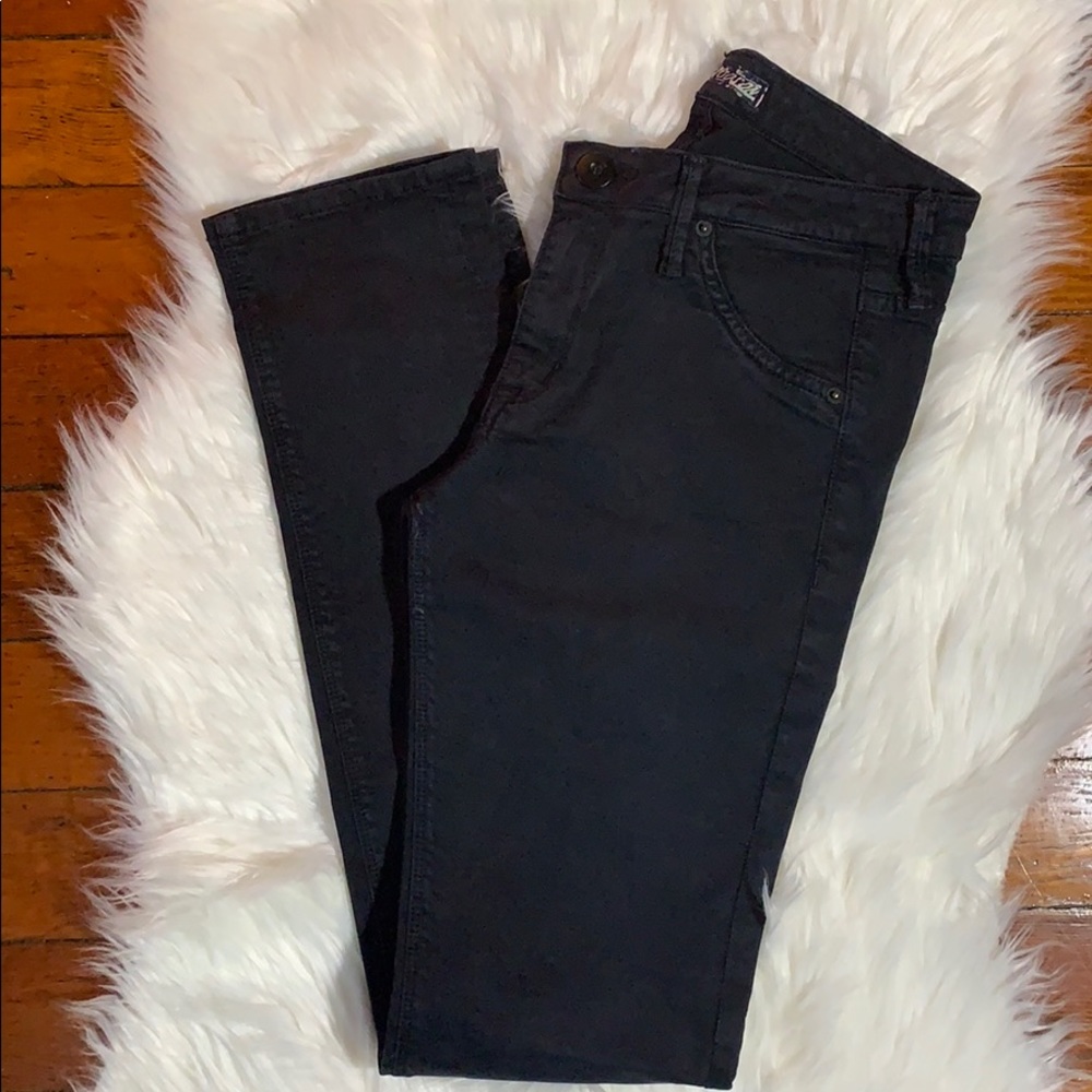 Hudson Skinny Jeans